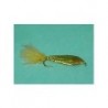 Epoxy Minnow Gold
