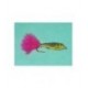 Epoxy Minnow Pink - 1