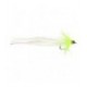 Gb Chartreuse Cats Lure - 1