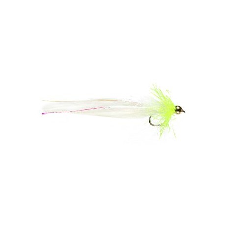 Gb Chartreuse Cats Lure - 1