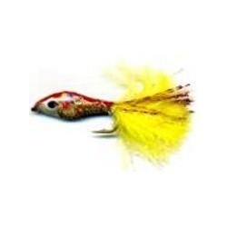 Glass Minnow Pearch Fry Special - 1