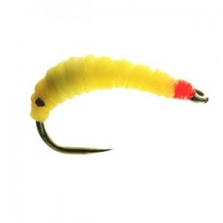 Latex Maggi Barbless