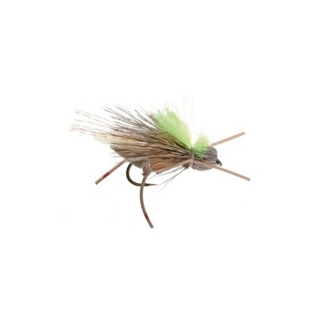 BC Hopper Dropper - 1
