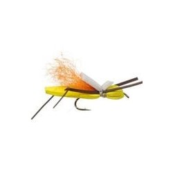 Chaos Hopper Yellow - 1