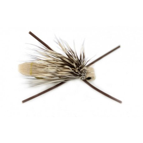 Charlie Boy Hopper - 1