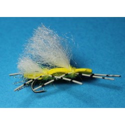 Chubby Chernobyl Yellow Hopper