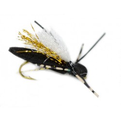 Cicida  Yellow Flash Foam