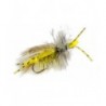 Foam Hopper Yellow