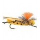 Franken Hopper Parachute Yellow - 1