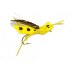 Grand Hopper Yellow