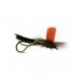 Hi Vis Foam Hopper Olive