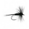 Midge Black Barbless ( )