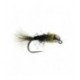 Mr Green Grayling Jig Tungsten Barbless