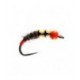 Tri Bead Bomber Tungsten Barbless - 1