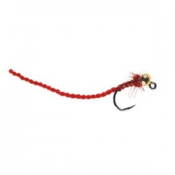 Tungsten Euro Flexi Worm