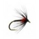 Duck Fly Hackled - 1