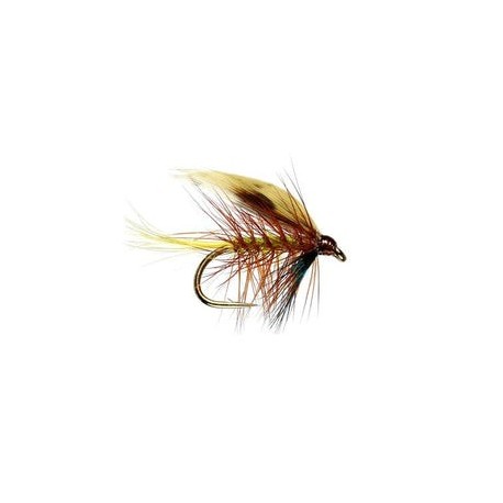 Invicta Winged Wet Fly - 1