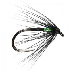 Pearl Spot Spider Barbless