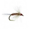 Pheasant Tail Hackled Wet Fly