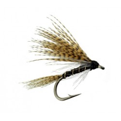Quill gordon Wet Fly