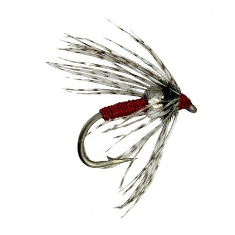 Red Ass Wet Fly - 1