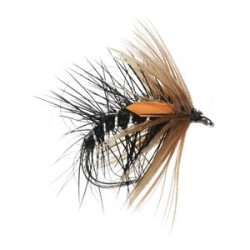 Snatcher Kate Mclaren Barbless