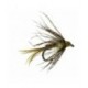 Sulpher Soft Hackle Fly - 1