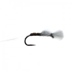 Barbless Universal Emerger - 1