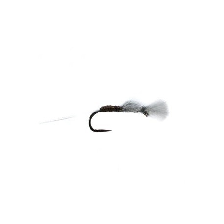 Barbless Universal Emerger - 1