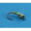 BLM Mayfly Nymph