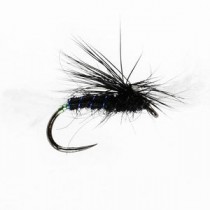 Cripple Midge Black
