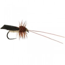 Micro Caddis Red