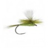 Parachute Olive Dun Barbless