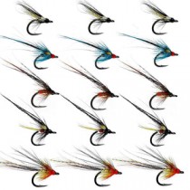 Lower Water Summer Singles