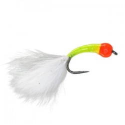 Puddle Buzz Cat Barbless - 1