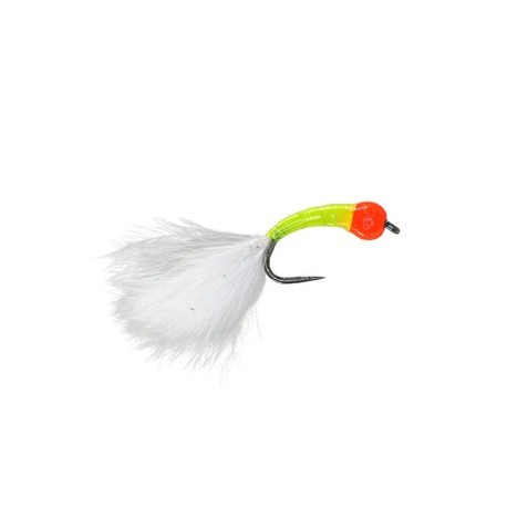 Puddle Buzz Cat Barbless - 1