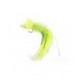 Diver Rabbit Strip Chartreuse - 1
