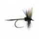 Black Gnat Barbless - 1