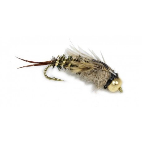 20 Incher Stone Fly Nymph - 1