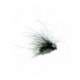 Bead Head Morrish Supa Pupa Olive - 1
