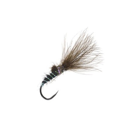 Black River Emerger Barbless - 1