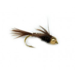 Bead Head Pheasant Tail Nymph