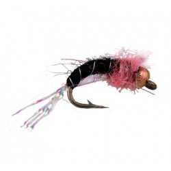 Bead Head Pink Squirrel Nymph