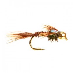 Bh Pheasant Tail Flash