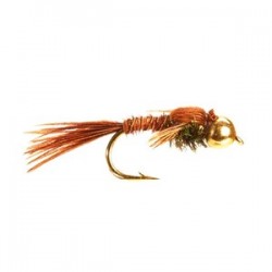 Bh Pheasant Tail Natural
