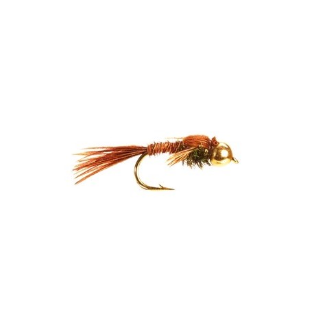 Bh Pheasant Tail Natural - 1
