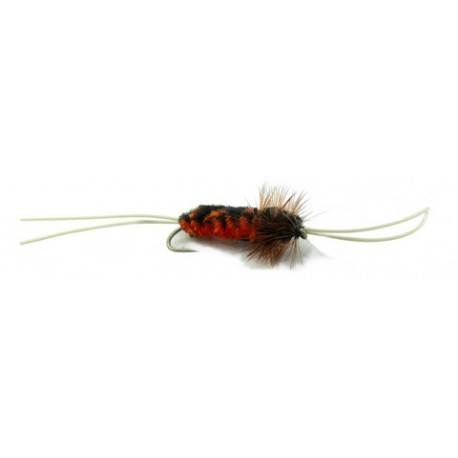 Bitch Creek Stonefly - 1