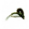 CDC Looped Wing Emerger Blue Winged Olive