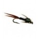 Copper John Black Bead Head - 1