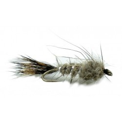 Hare's Easr Nymph - 1